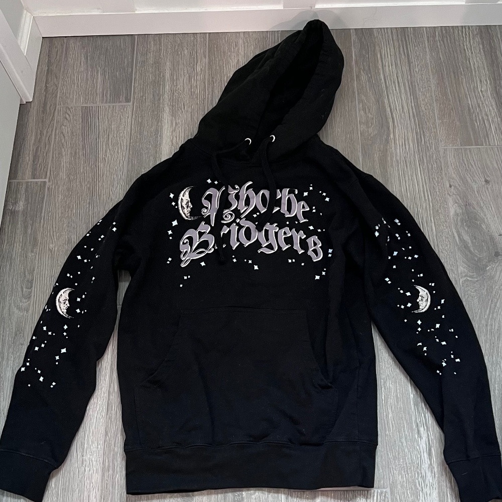 Phoebe Bridgers Hoodie